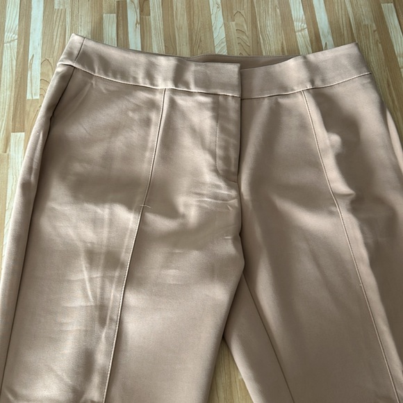 Tan Dress Pants - Picture 2 of 4